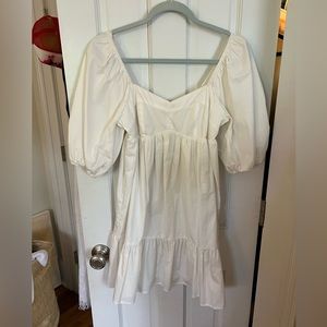 Banana Republic Mini Dress